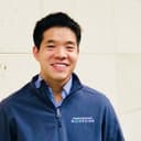 Dr Andrew Chou headshot