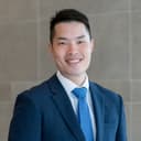 Dr Samuel Ow headshot